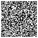 QR code with R & R Auto contacts