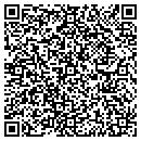QR code with Hammock Norman D contacts