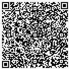 QR code with Main St Tanning Salon And Spa contacts