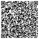 QR code with L Jurasic Tile Installation contacts
