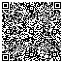 QR code with As My Own contacts