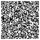 QR code with South Bay Printing & Litho Co contacts