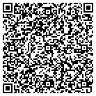 QR code with Mancera Tile Corporation contacts
