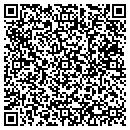 QR code with A W Property CO contacts