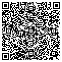 QR code with Bbi Inc contacts