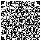 QR code with B&B Property Care Inc contacts