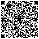 QR code with B & C Home Modernization LLC contacts