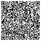 QR code with Mc Clain's Barber Shop contacts