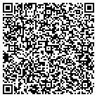 QR code with B-Dry System of Michigan Inc contacts