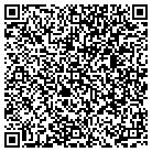 QR code with Martin Williams Cermc Tile & M contacts
