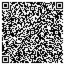 QR code with Maximum Tile contacts