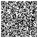 QR code with University Motors CO contacts