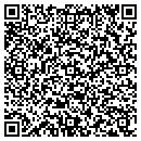 QR code with A Field of Green contacts