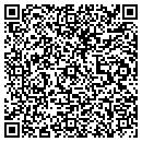 QR code with Washburn Auto contacts