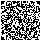 QR code with Yale Club of Silicon Valley contacts