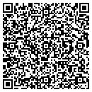 QR code with The Qwiz LLC contacts