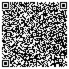 QR code with F & F Communications contacts