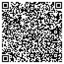 QR code with Gina's Shop contacts