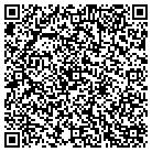 QR code with Alexanders Lawn Services contacts