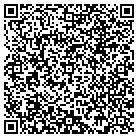 QR code with Riverside Spine Center contacts