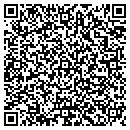 QR code with My Way Tiles contacts