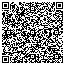 QR code with No Tan Lines contacts