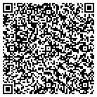 QR code with Ruben's Barber Shop contacts