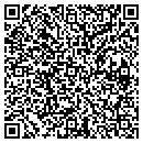 QR code with A & A Property contacts