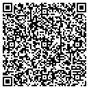 QR code with A & O Tree Service contacts