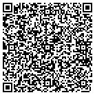 QR code with N & K Tile Installation LLC contacts