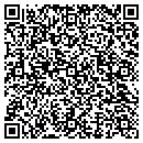 QR code with Zona Communications contacts