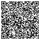 QR code with A E M Auto Sales contacts