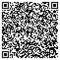 QR code with The Razor's Edge contacts