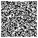 QR code with The S Barber Shop contacts