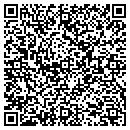 QR code with Art Napkin contacts