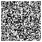 QR code with Cameron & Sons Construction contacts