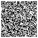 QR code with S & L Janitorial LLC contacts