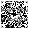 QR code with A X P Lawn Care contacts