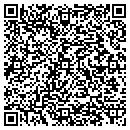 QR code with B-Per Electronics contacts