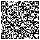 QR code with C & C Builders contacts