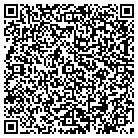 QR code with California Oregon Telephone CO contacts