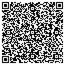 QR code with ANS Service Station contacts