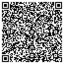 QR code with C B Auto Sales & Salvage contacts