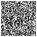QR code with Planet Beach contacts