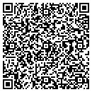 QR code with Planet Beach contacts