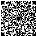 QR code with Planet Beach contacts