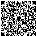 QR code with Planet Beach contacts