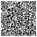 QR code with Planet Beach contacts