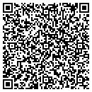 QR code with Planet Beach contacts