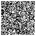 QR code with C J Designs contacts